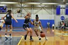 WBBall vs RWU  Wheaton College women's basketball vs Roger Williams University. - Photo By: KEITH NORDSTROM : Wheaton, basketball